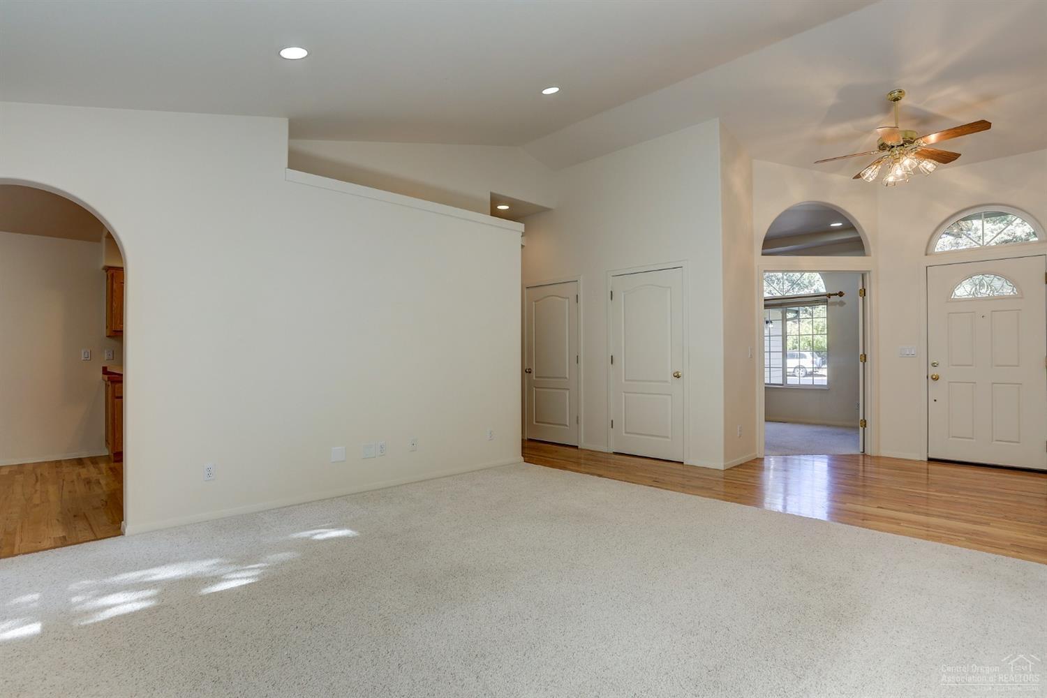 American West - Residential