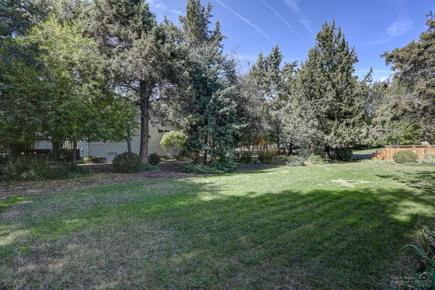 American West - Residential