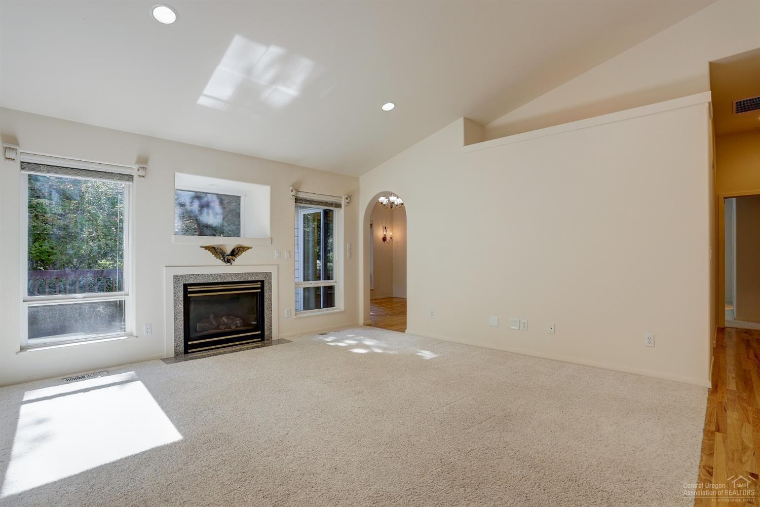 American West - Residential