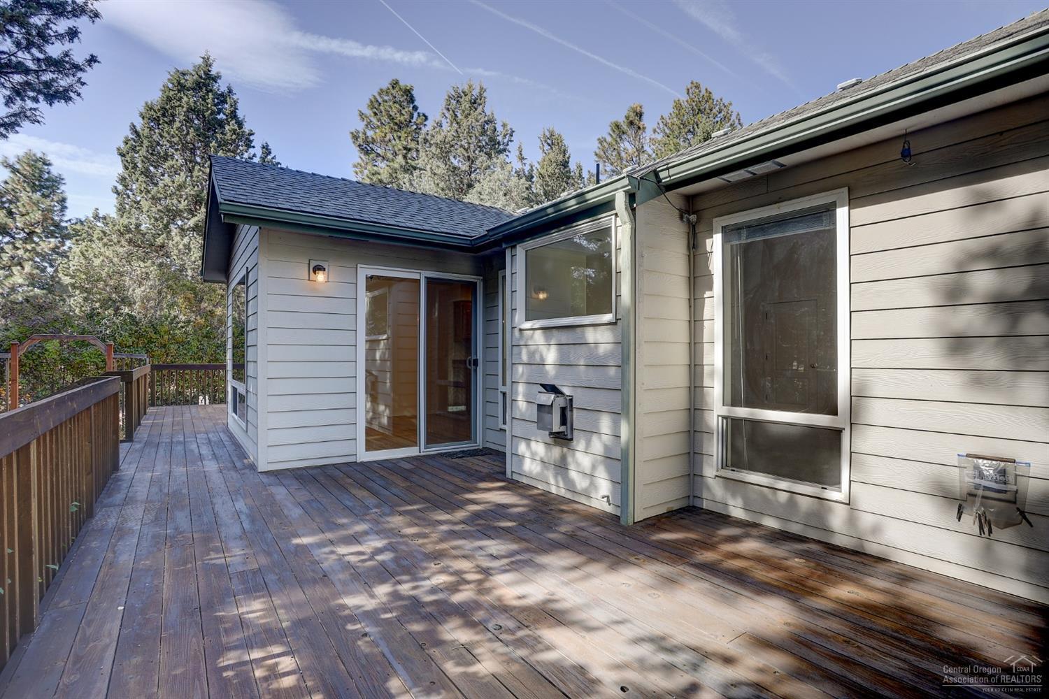 American West - Residential