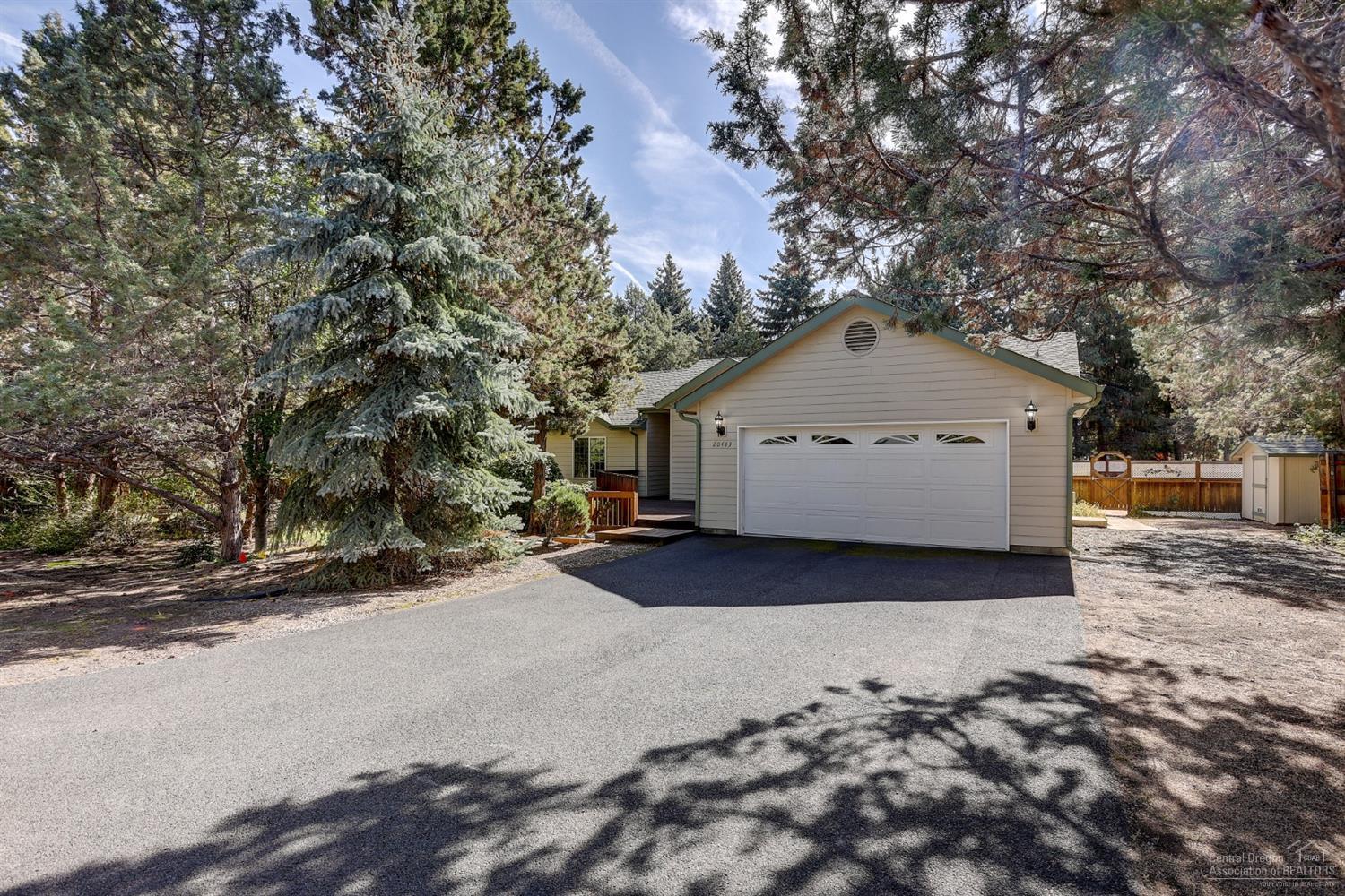 American West - Residential