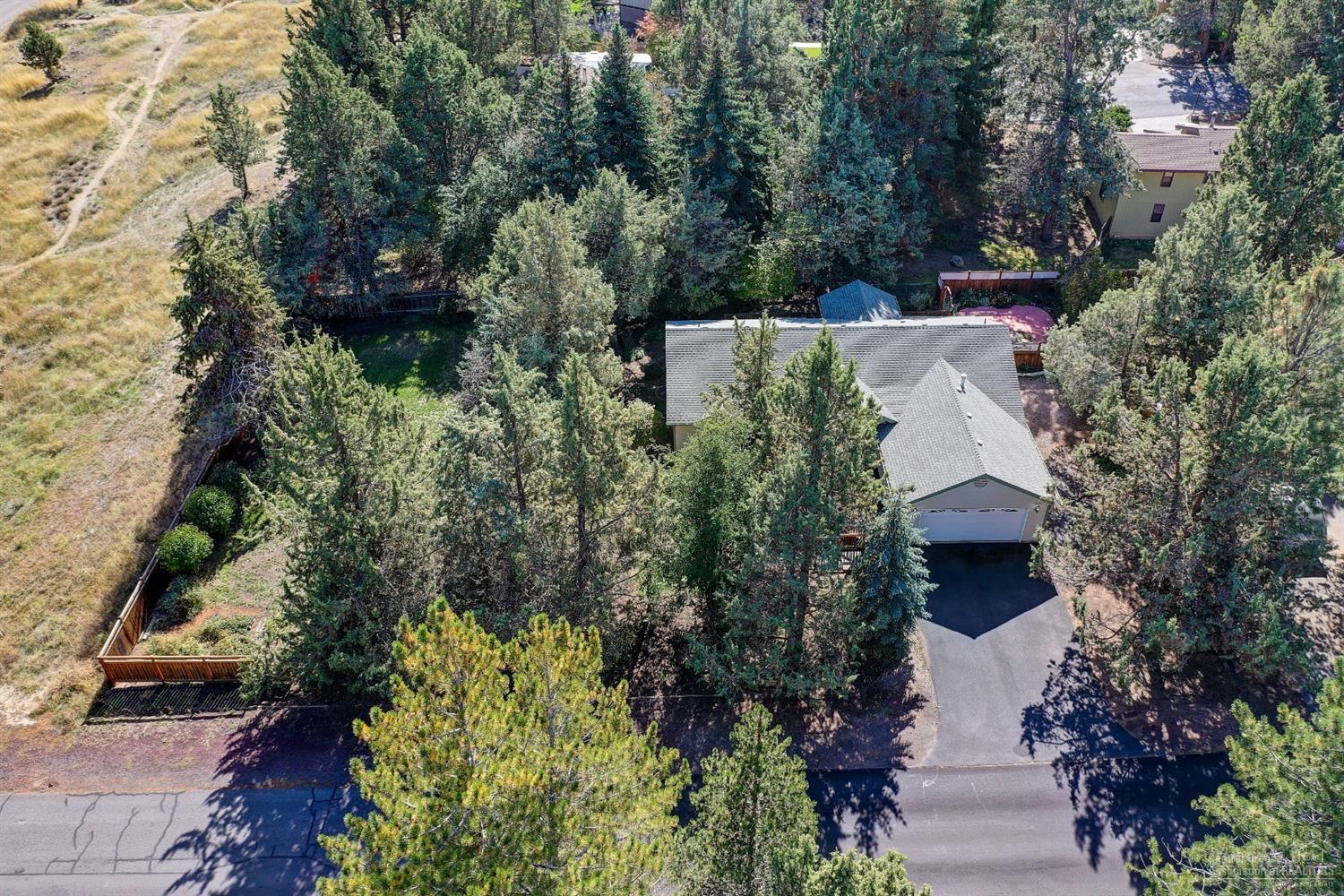 American West - Residential