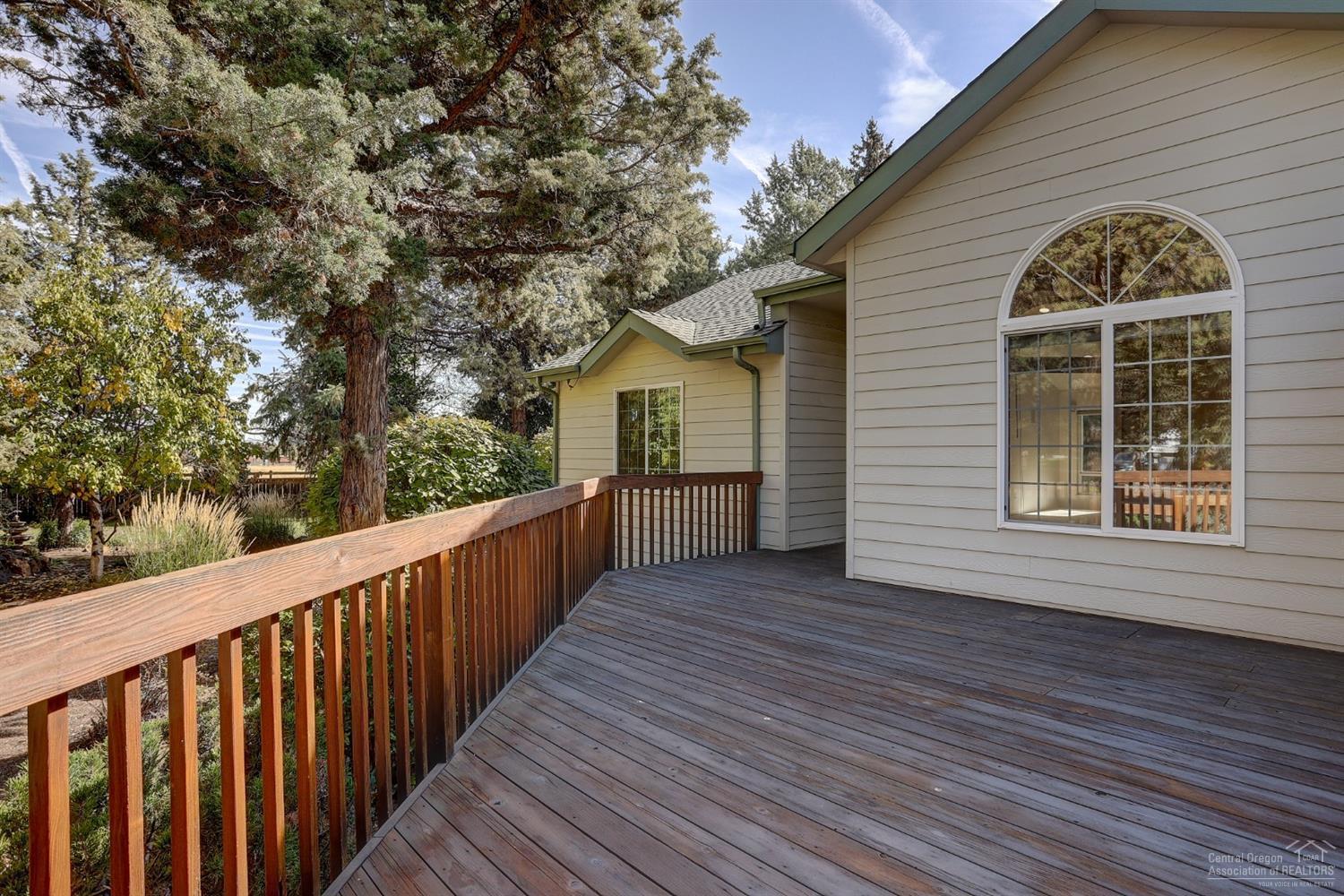 American West - Residential