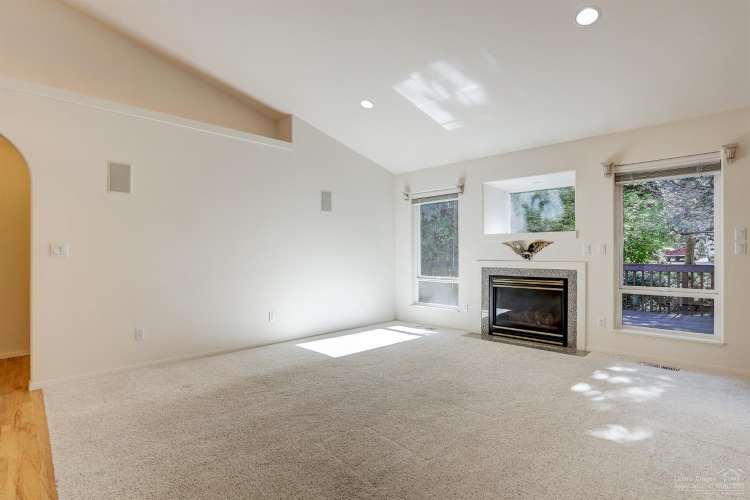 American West - Residential