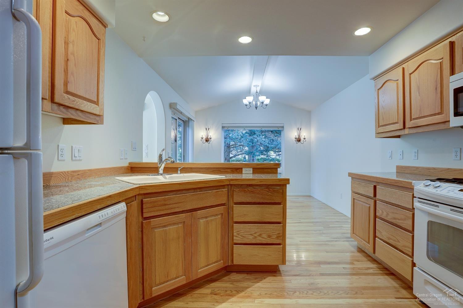 American West - Residential