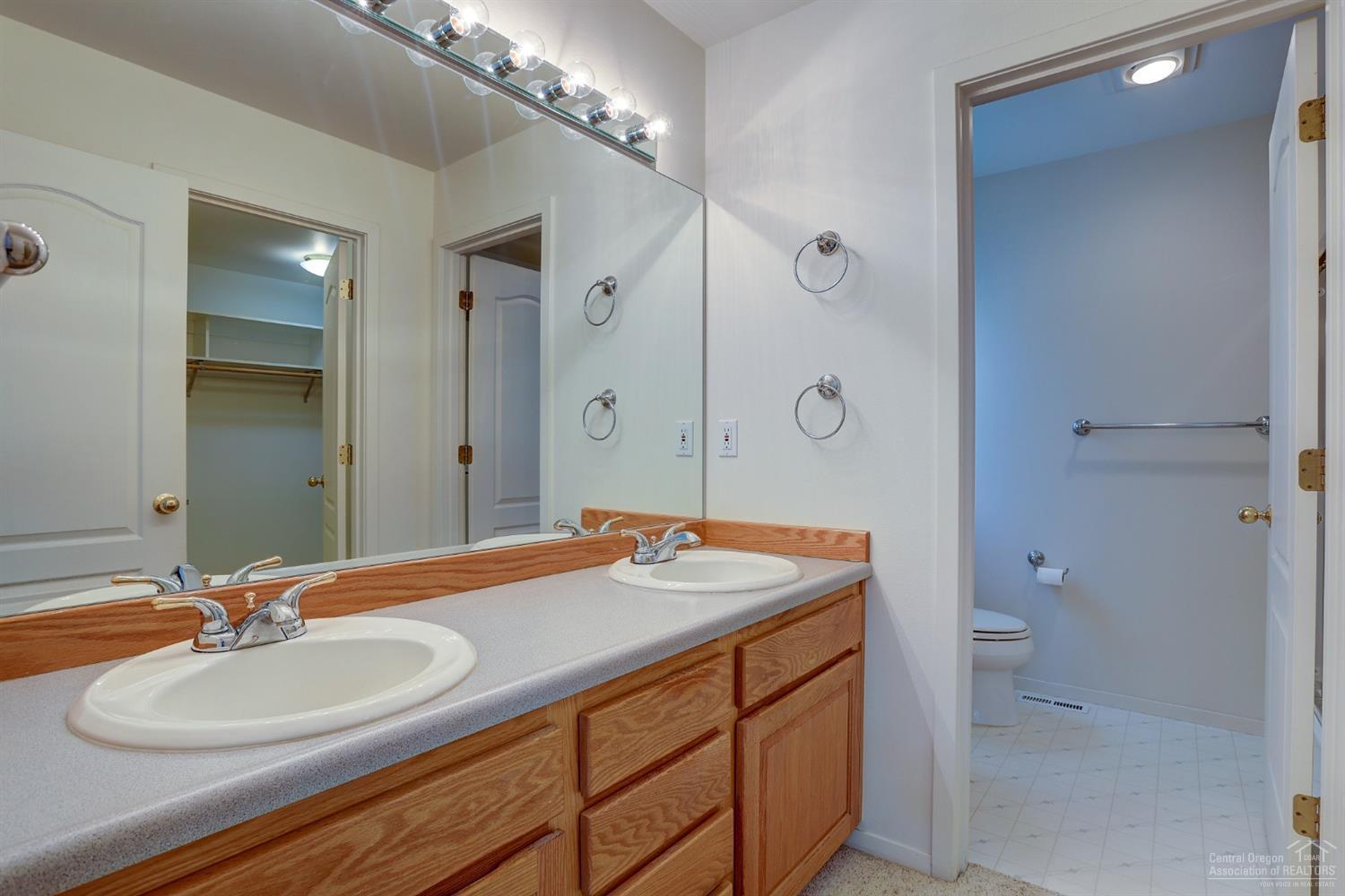 American West - Residential