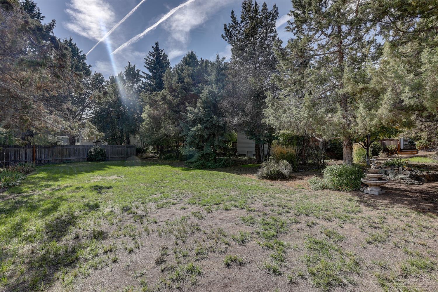 American West - Residential