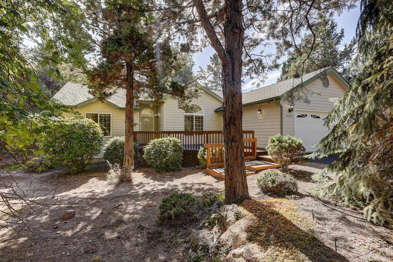 American West - Residential