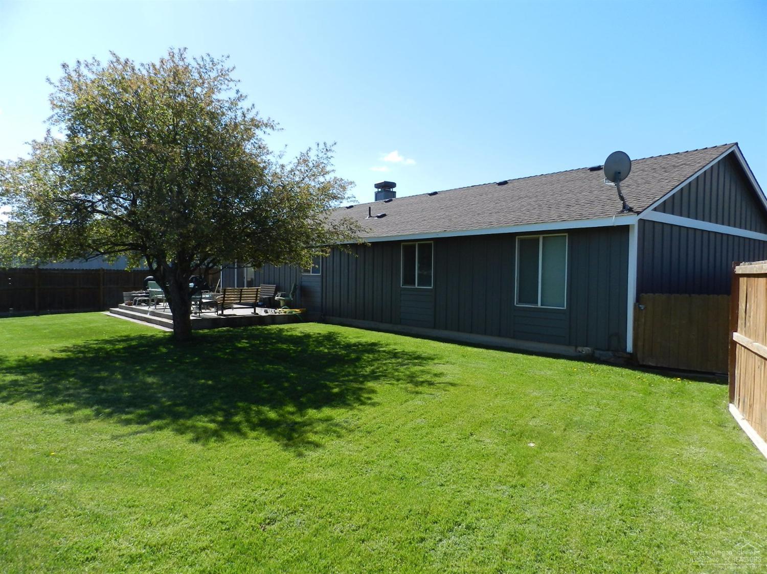 Ayres Acres - Residential