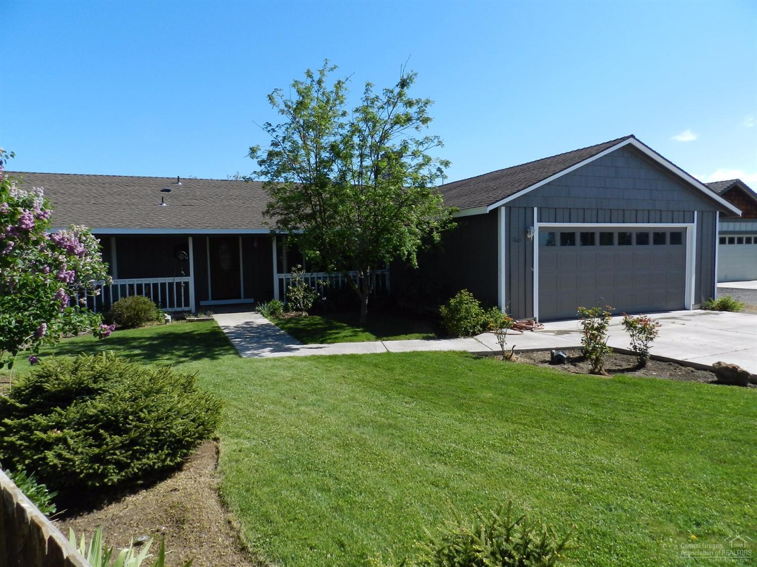 Ayres Acres - Residential