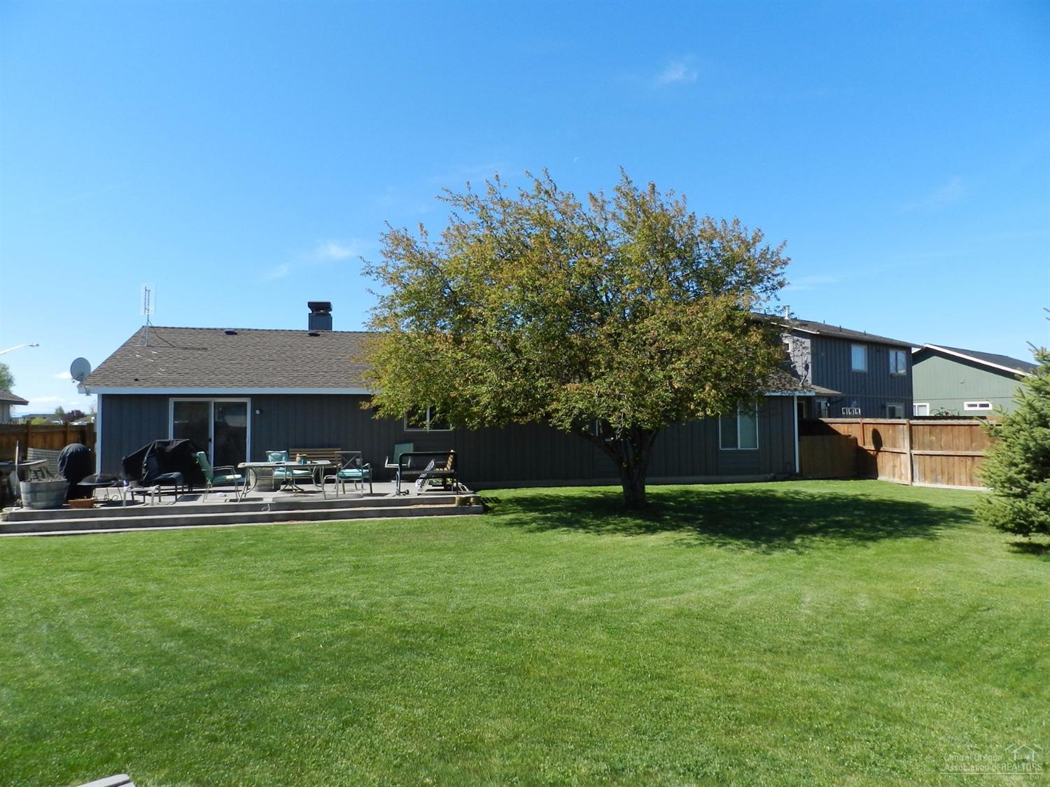 Ayres Acres - Residential