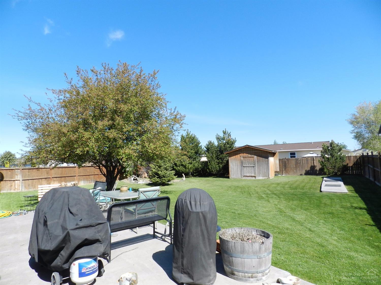 Ayres Acres - Residential