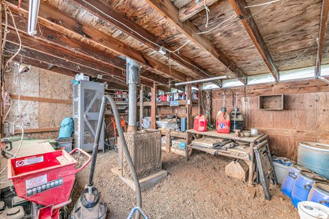 Tiny photo for 6536 Shadow Glen Drive, Eagle Point, OR 97524 (MLS # 220211406)