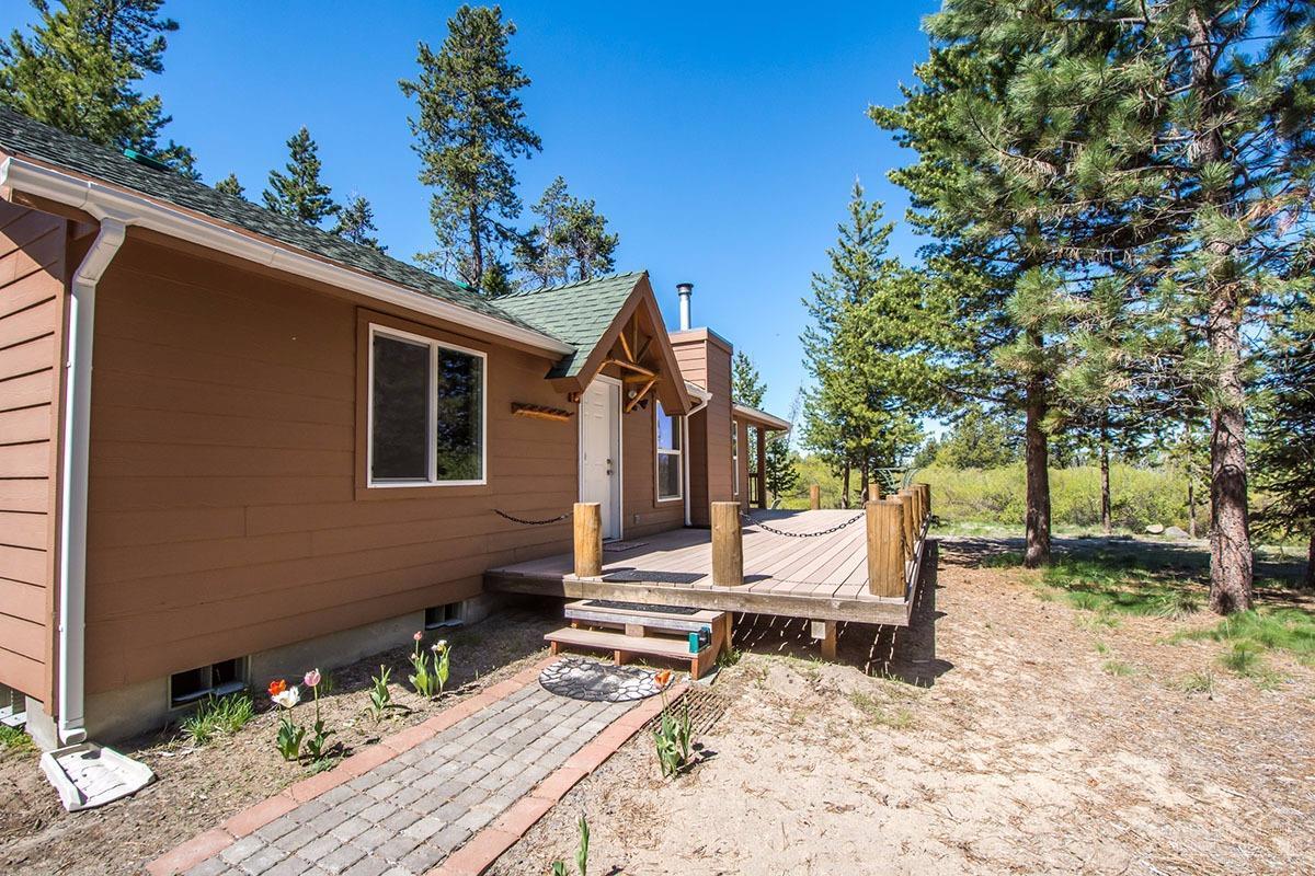 Lazy River West - Residential