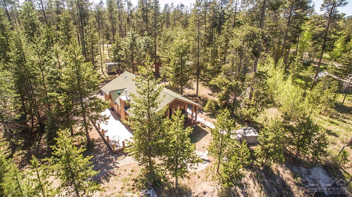 Lazy River West - Residential