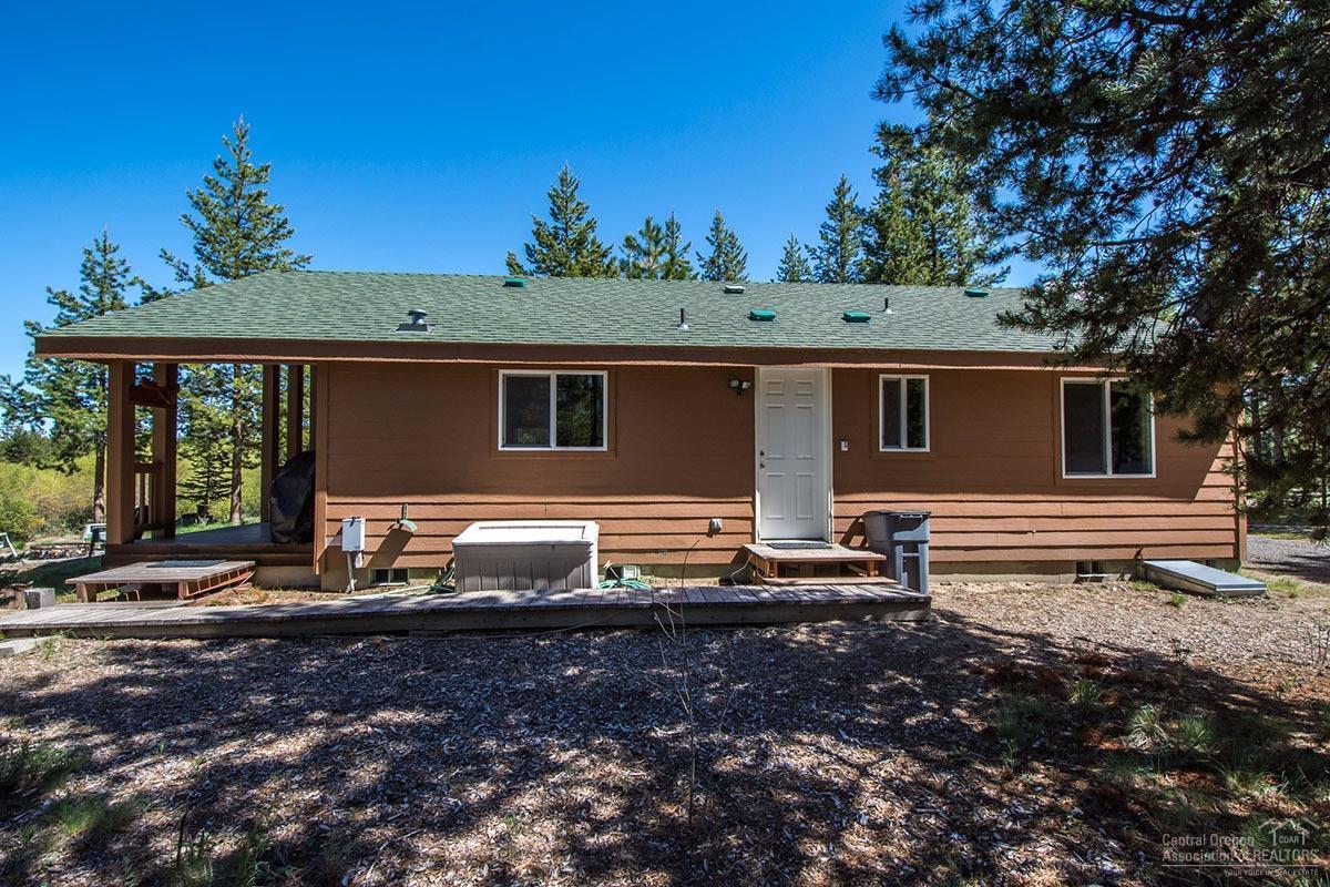 Lazy River West - Residential