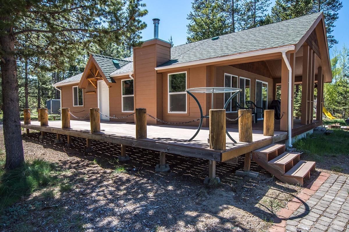 Lazy River West - Residential