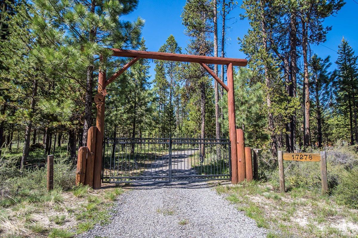 Lazy River West - Residential