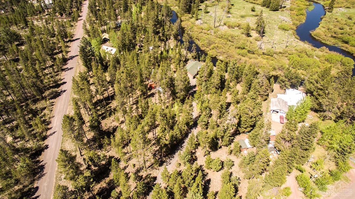 Lazy River West - Residential