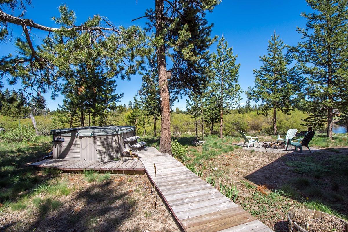 Lazy River West - Residential