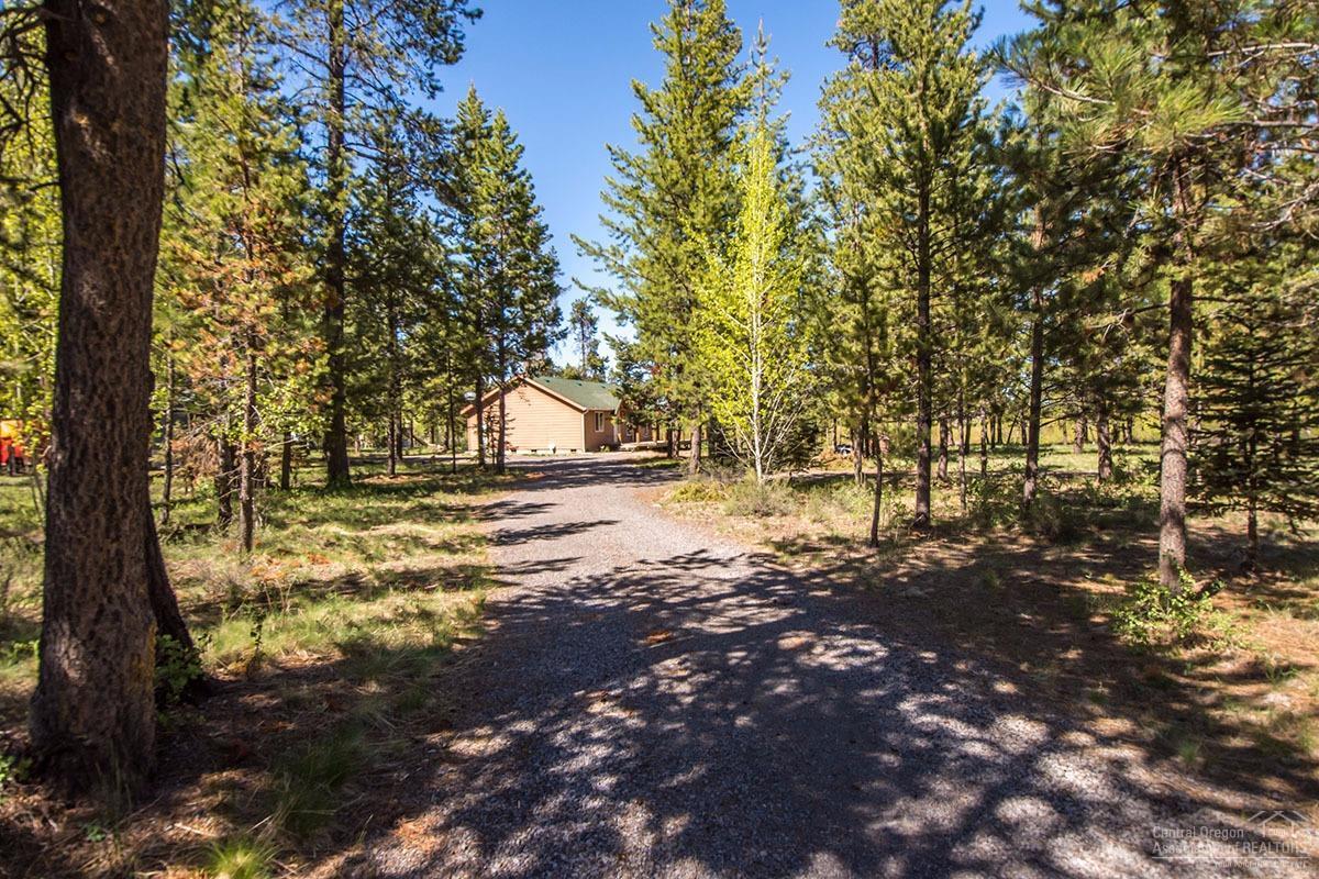 Lazy River West - Residential