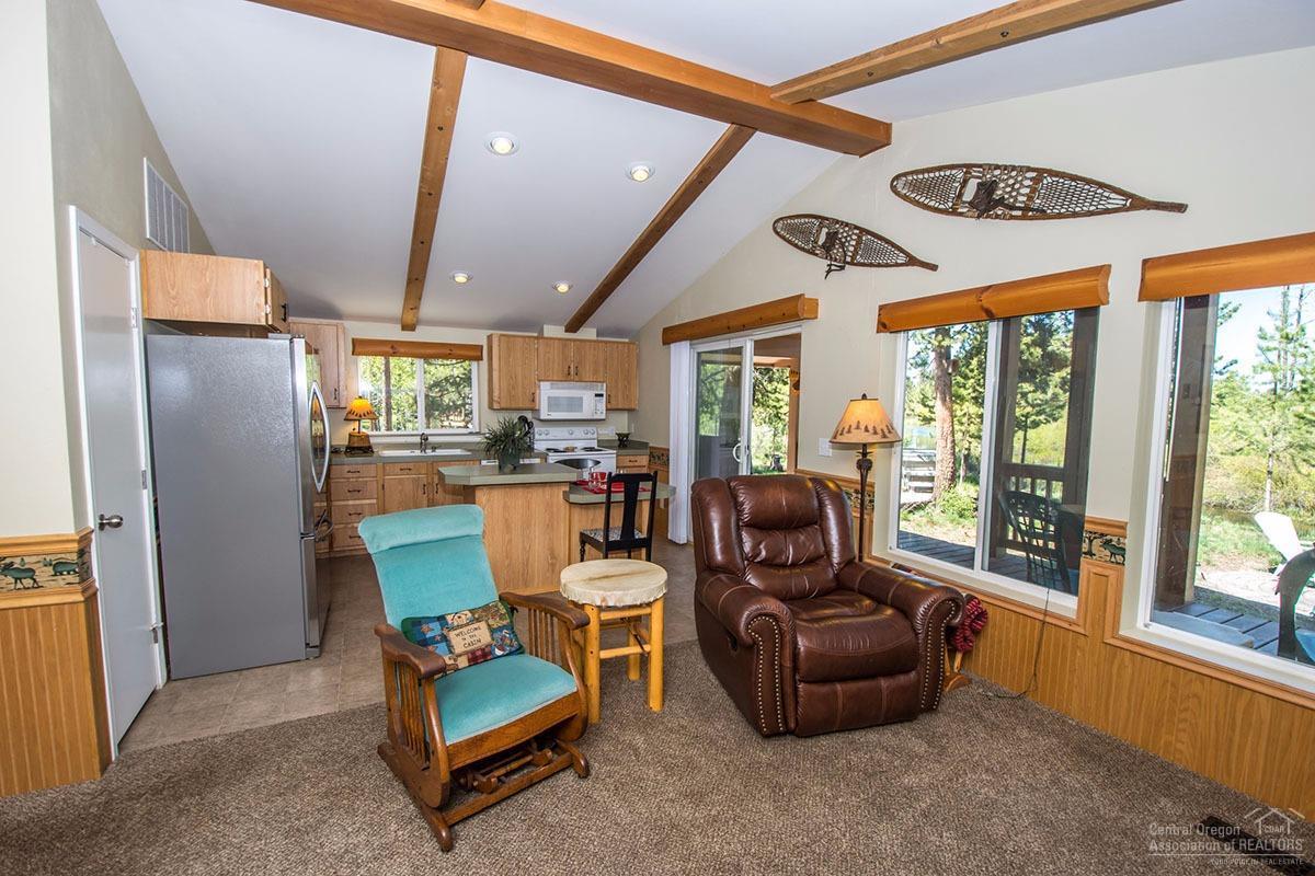 Lazy River West - Residential