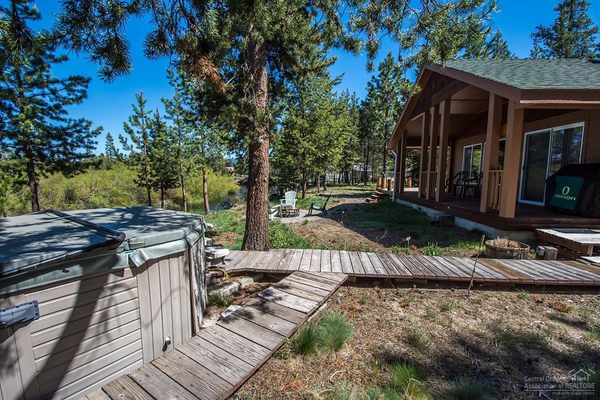 Lazy River West - Residential