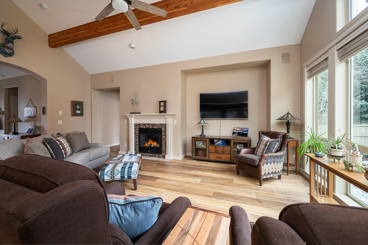 River Rim - Residential