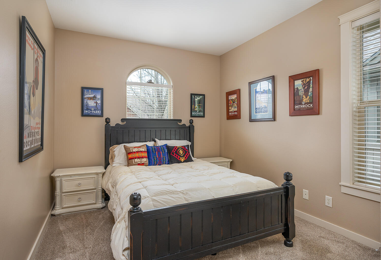 River Rim - Residential