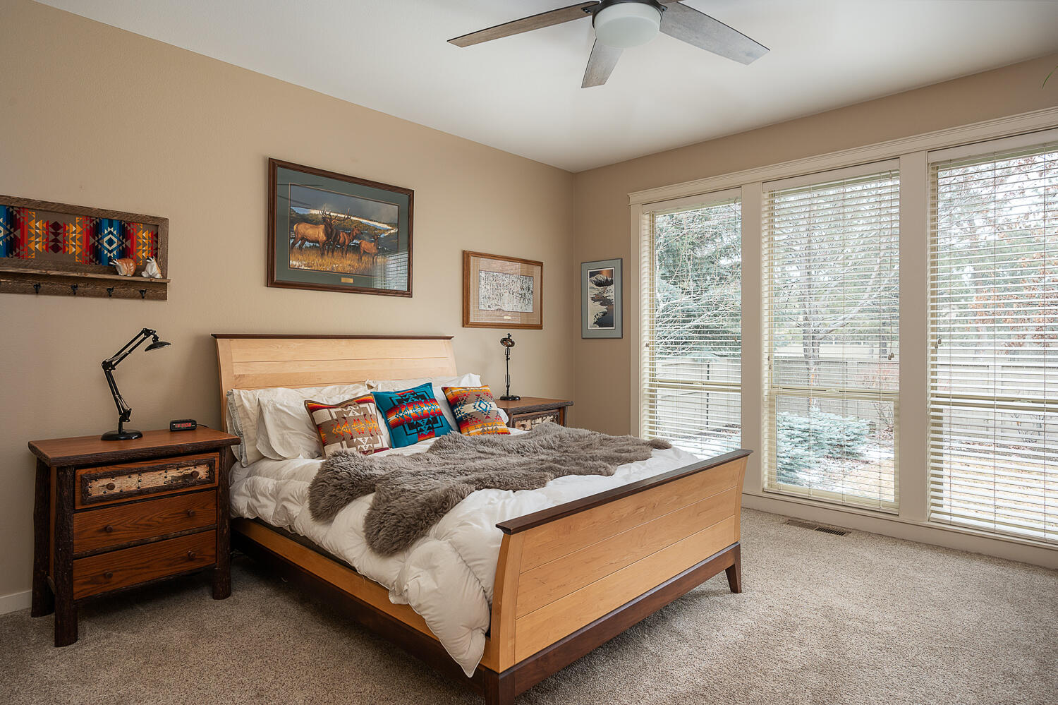 River Rim - Residential