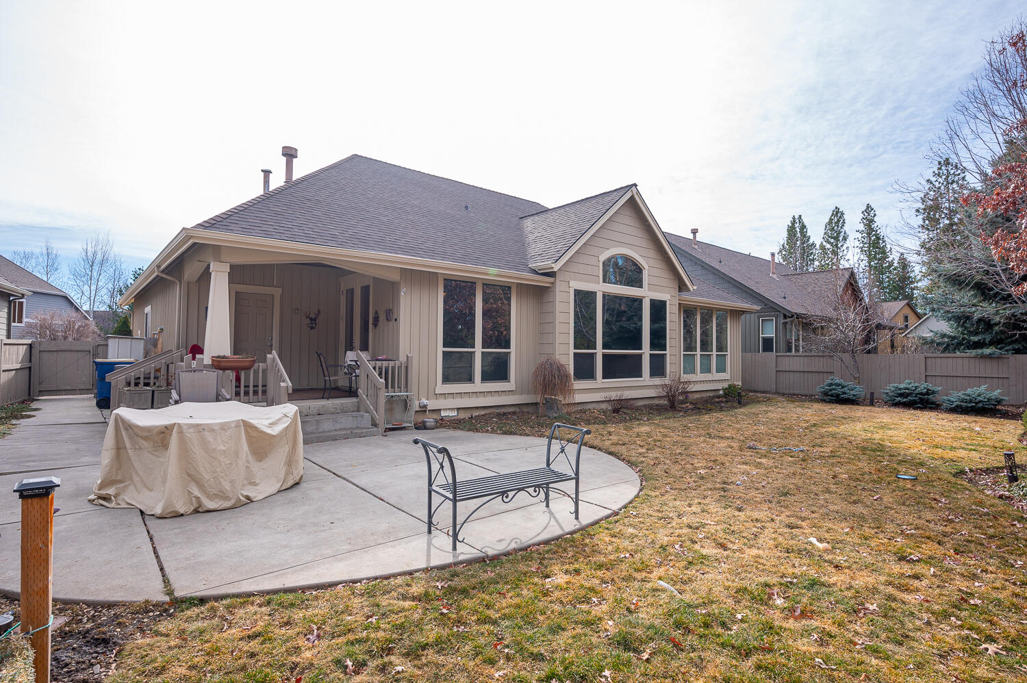 River Rim - Residential