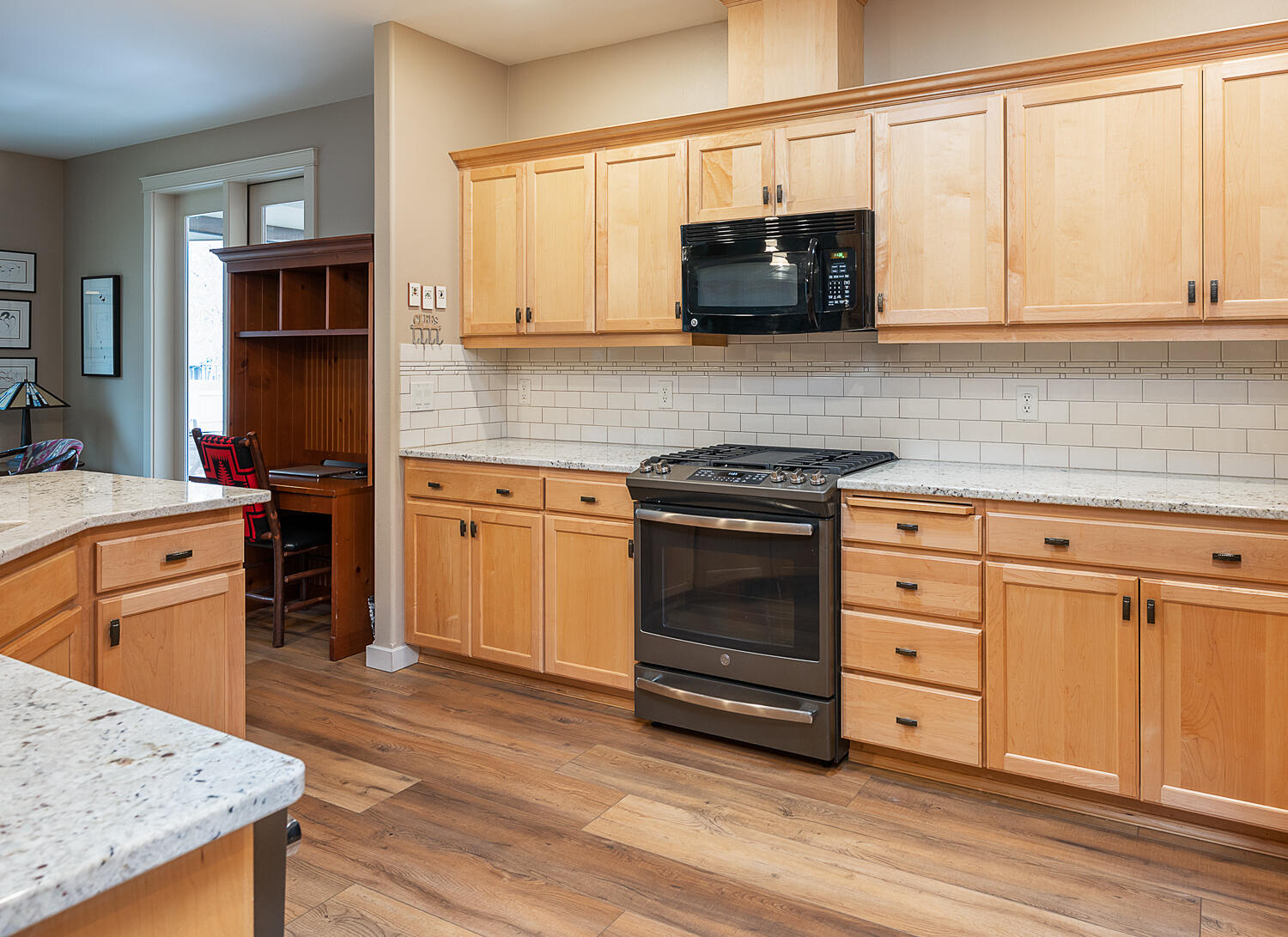 River Rim - Residential