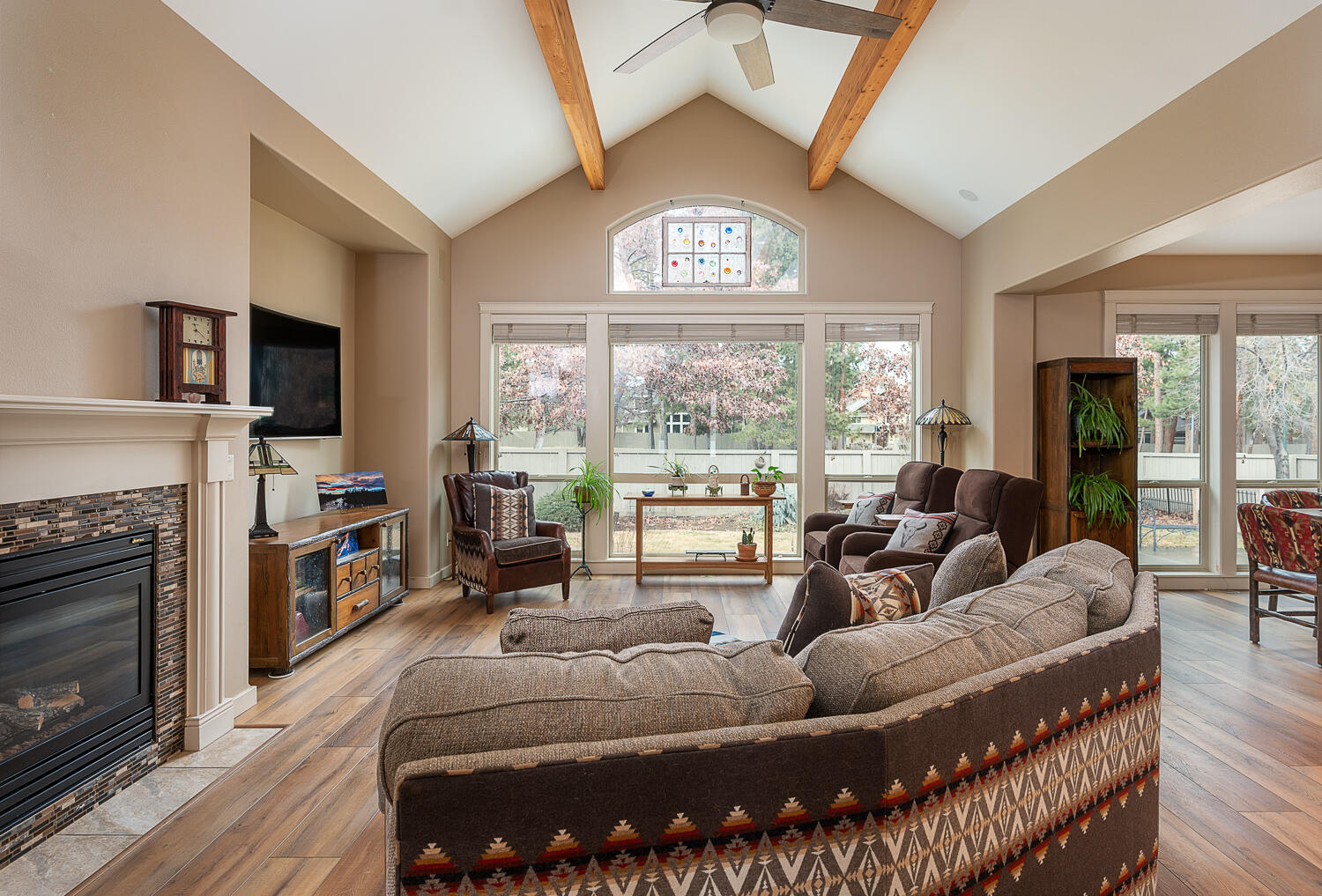 River Rim - Residential