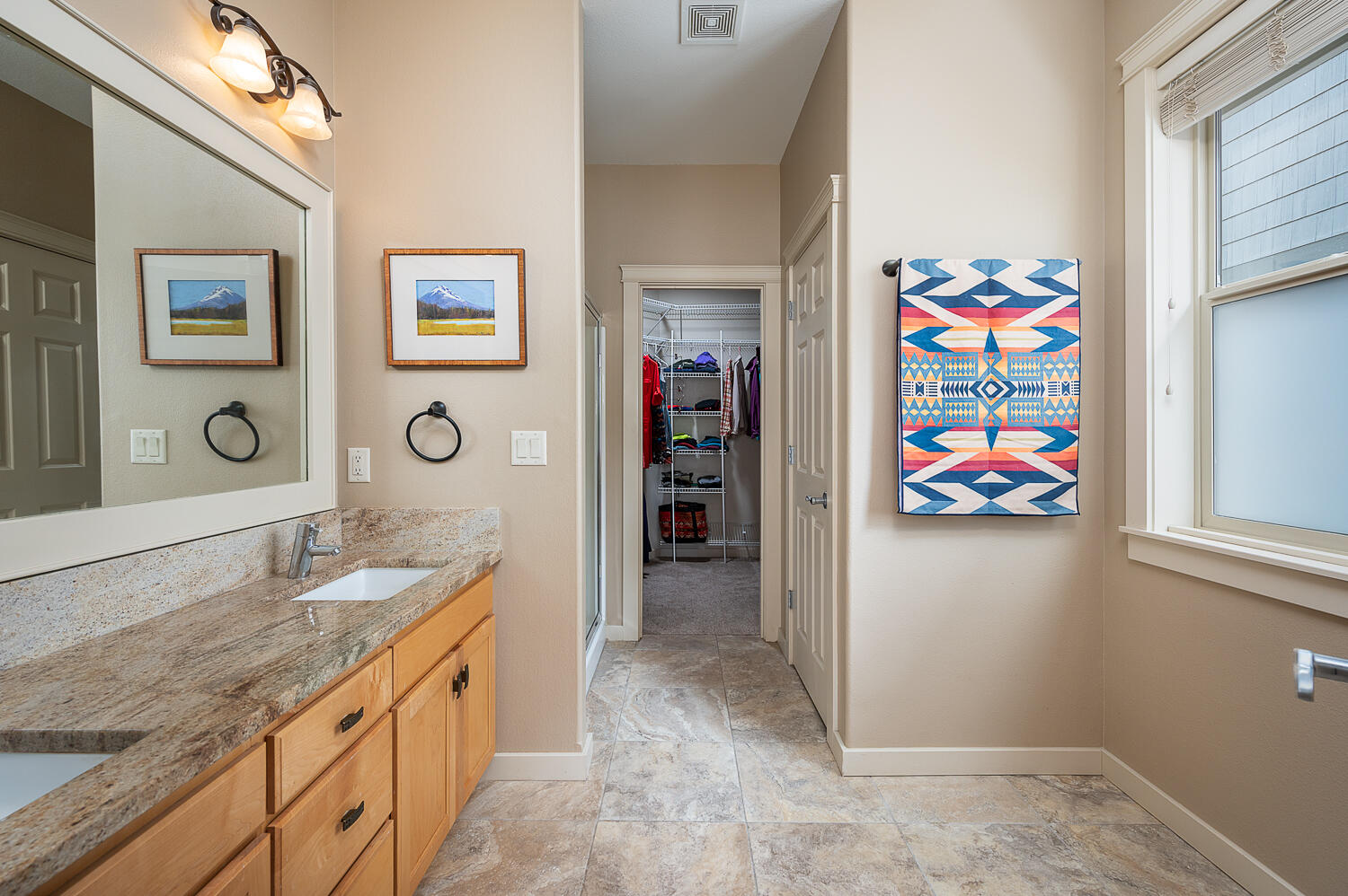 River Rim - Residential