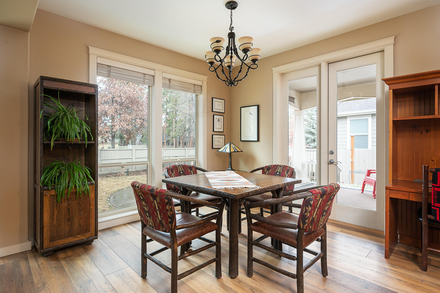 River Rim - Residential