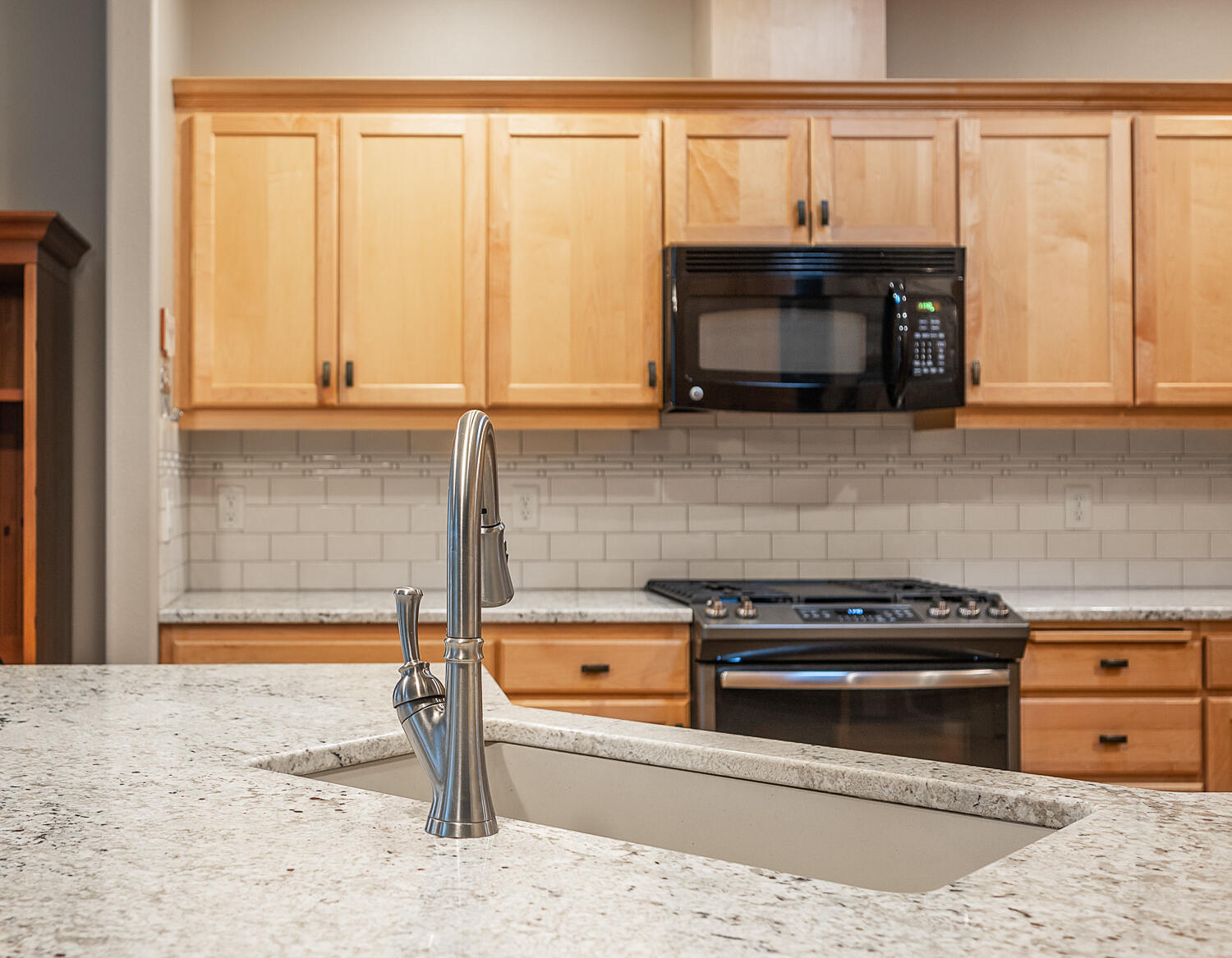 River Rim - Residential