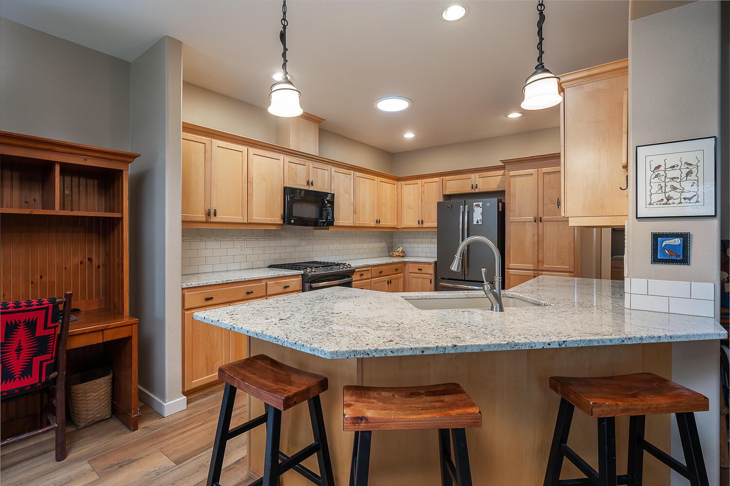 River Rim - Residential