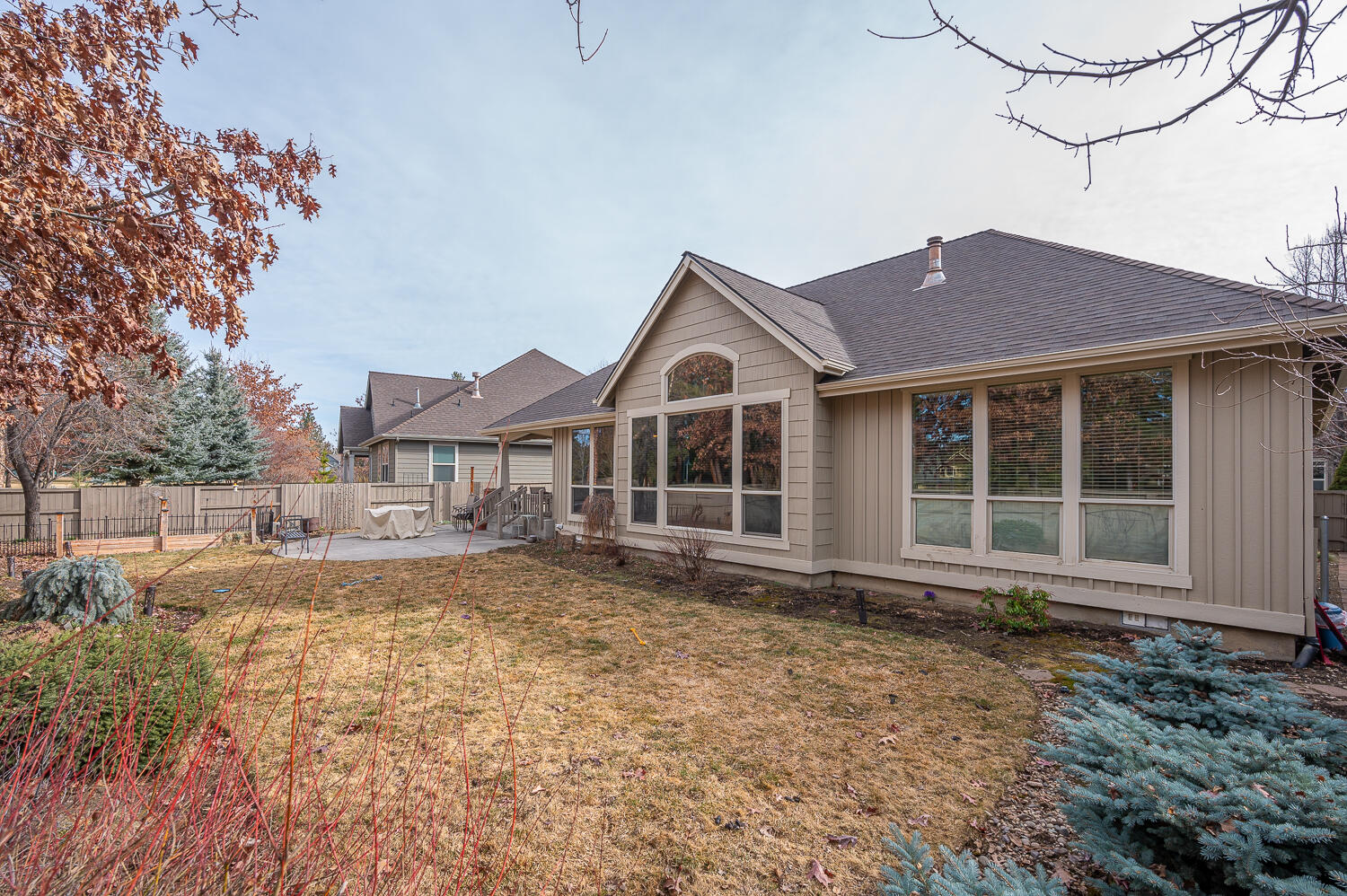 River Rim - Residential