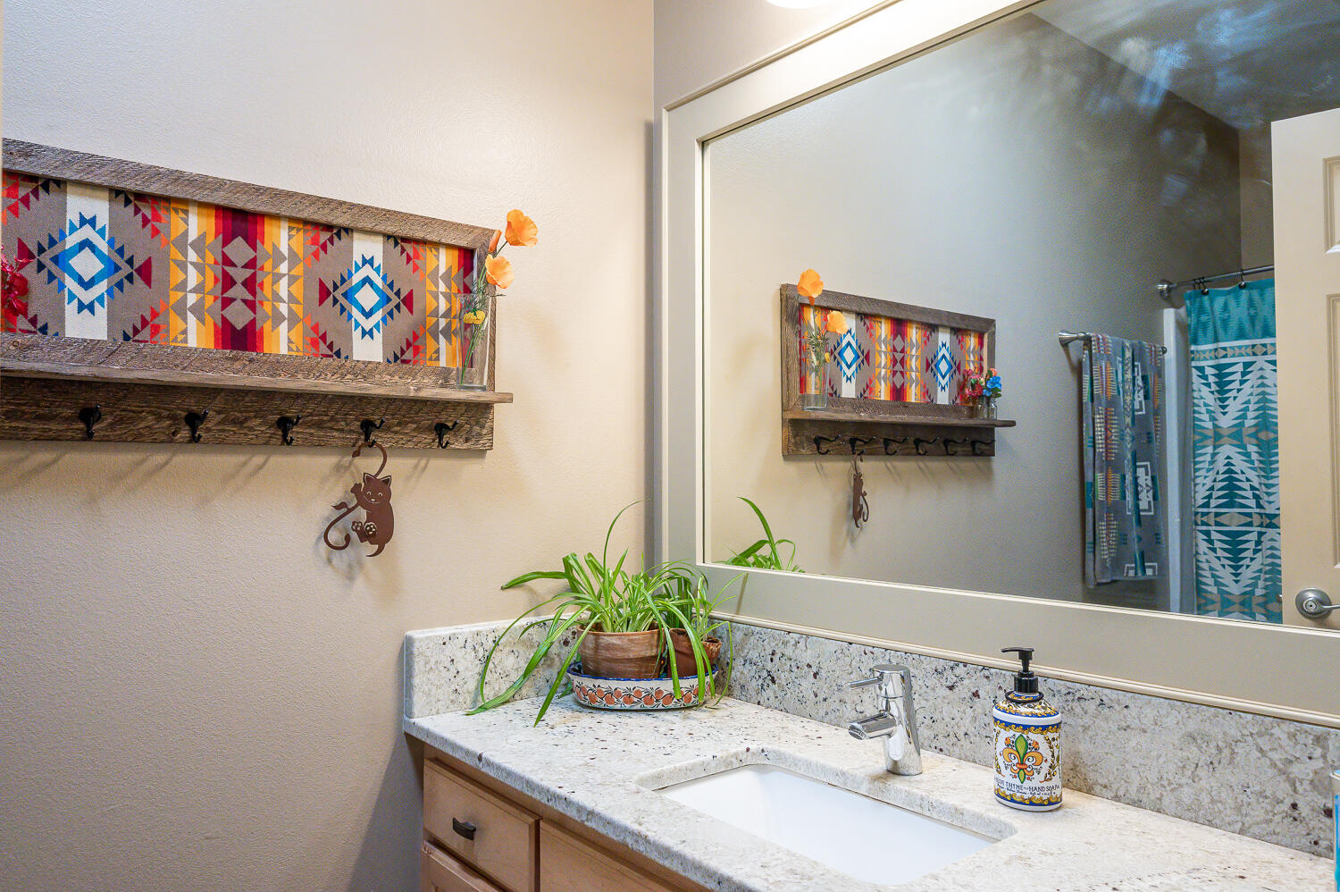 River Rim - Residential