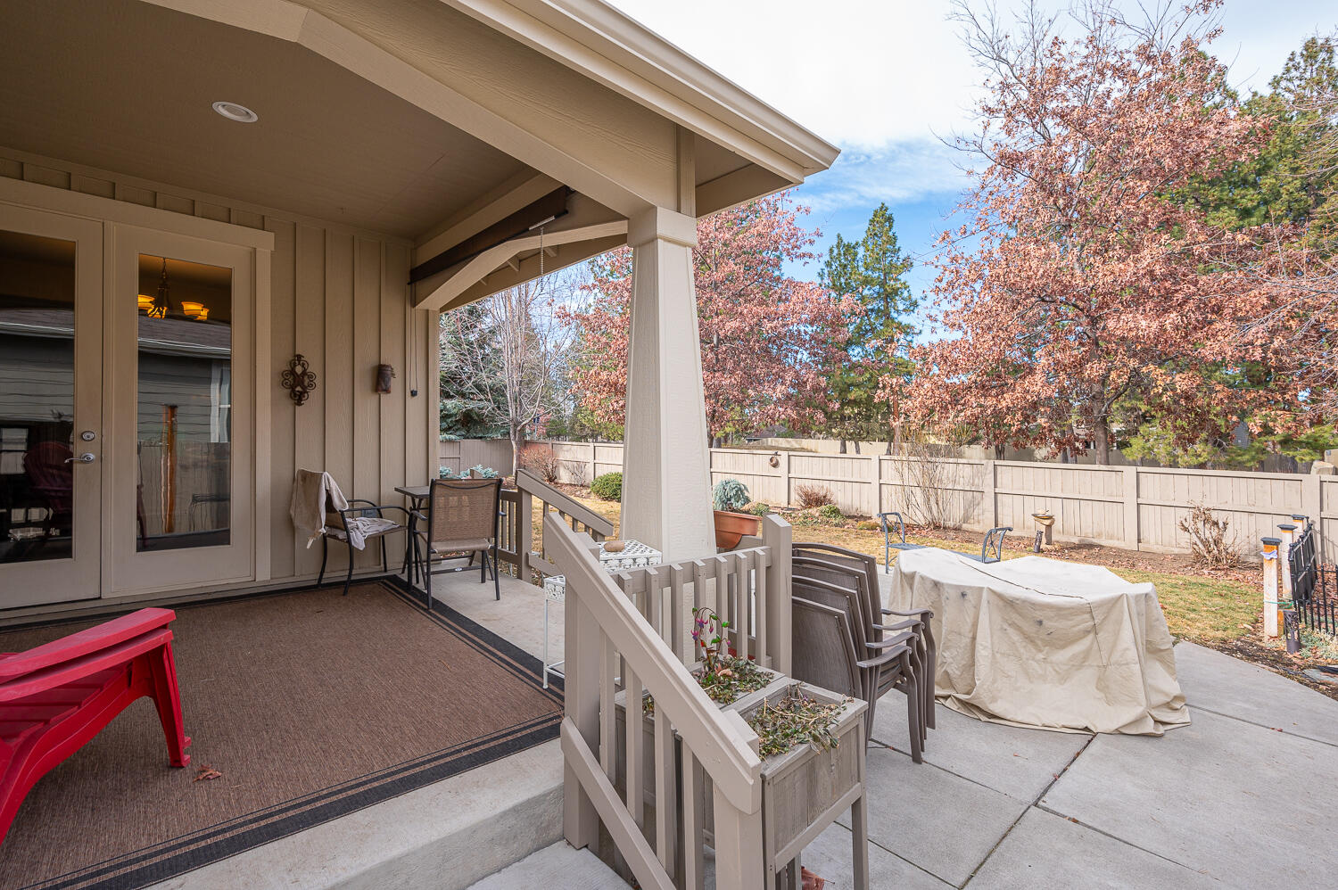 River Rim - Residential