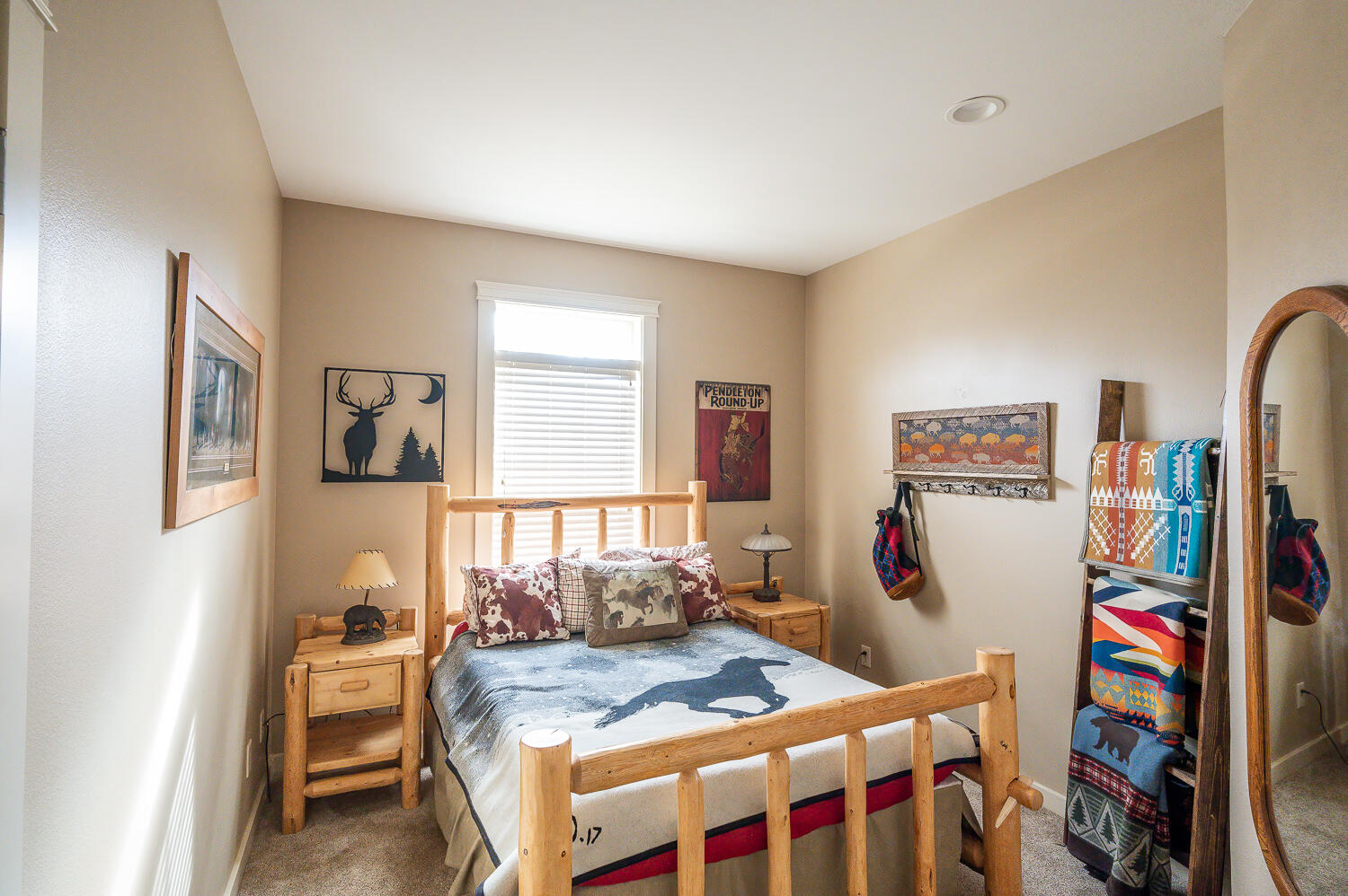 River Rim - Residential