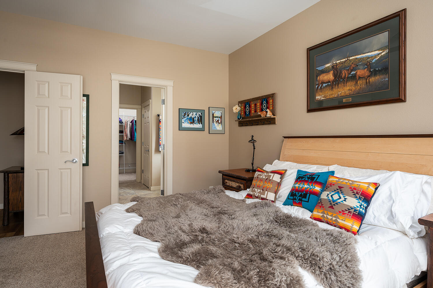 River Rim - Residential