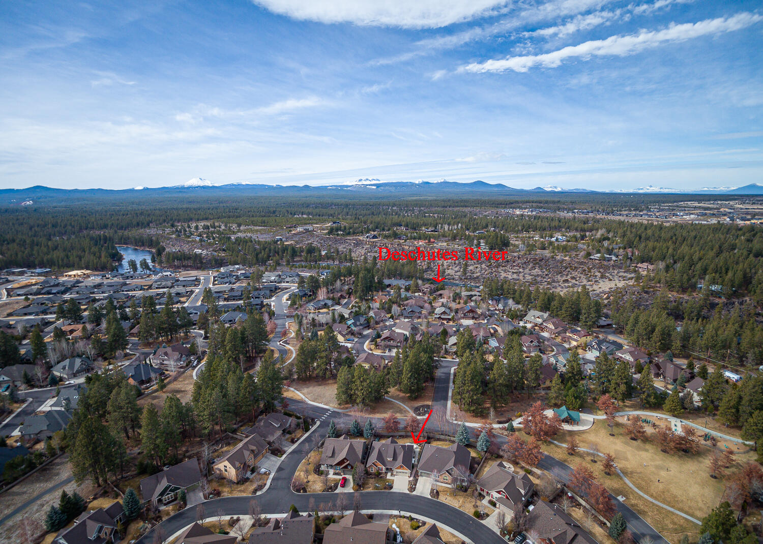 River Rim - Residential