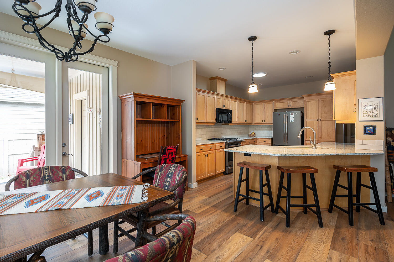 River Rim - Residential