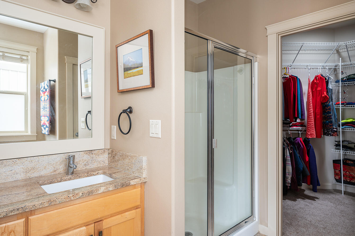 River Rim - Residential