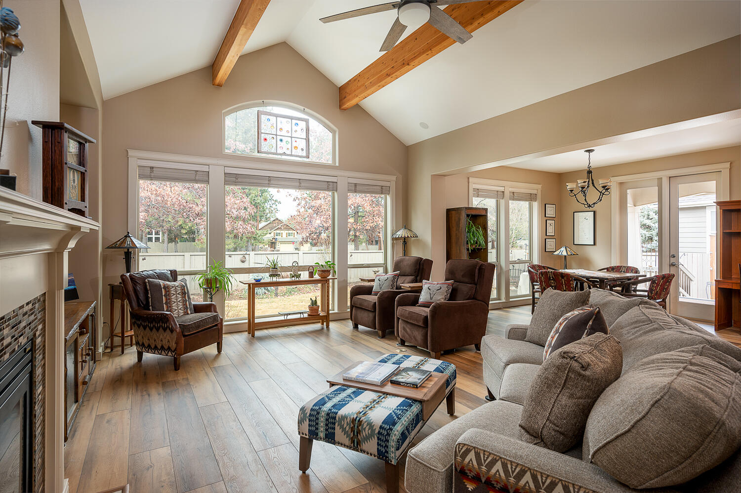 River Rim - Residential