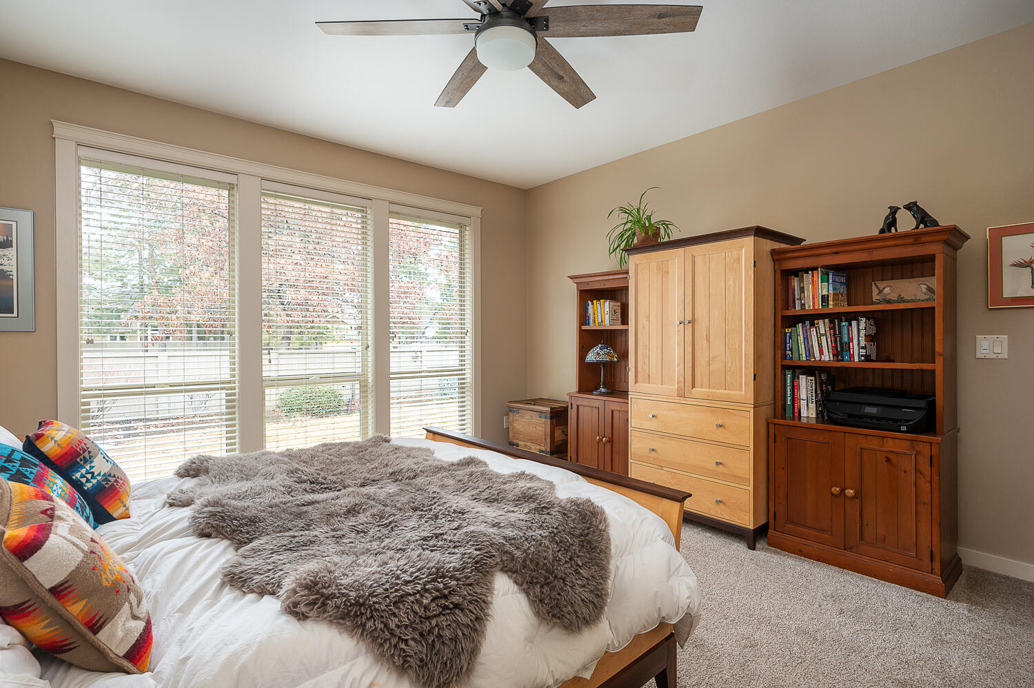 River Rim - Residential