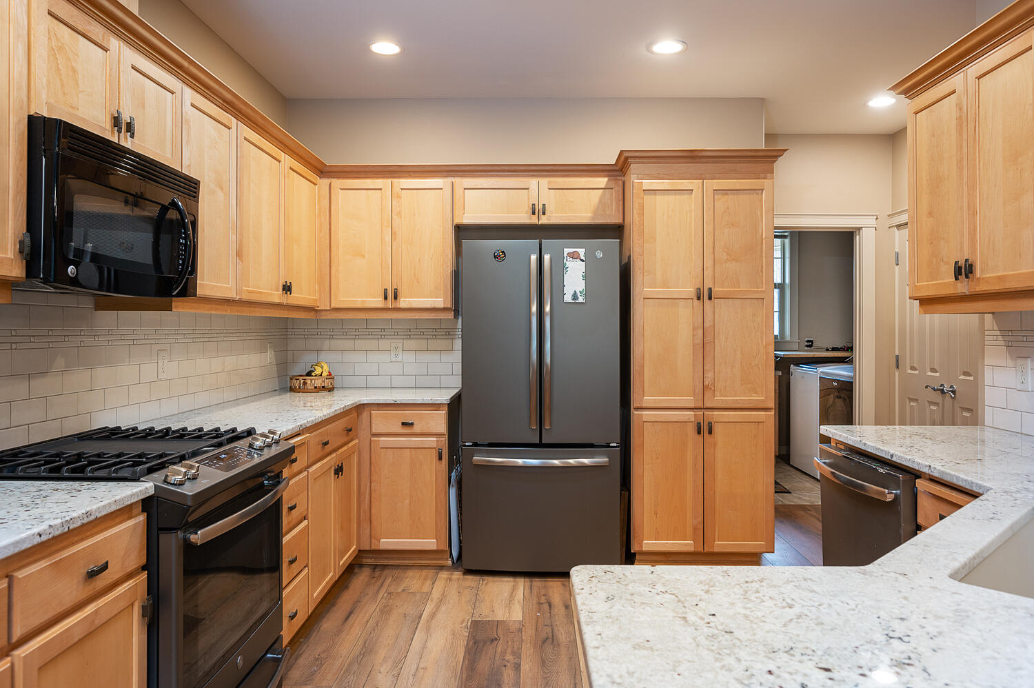 River Rim - Residential