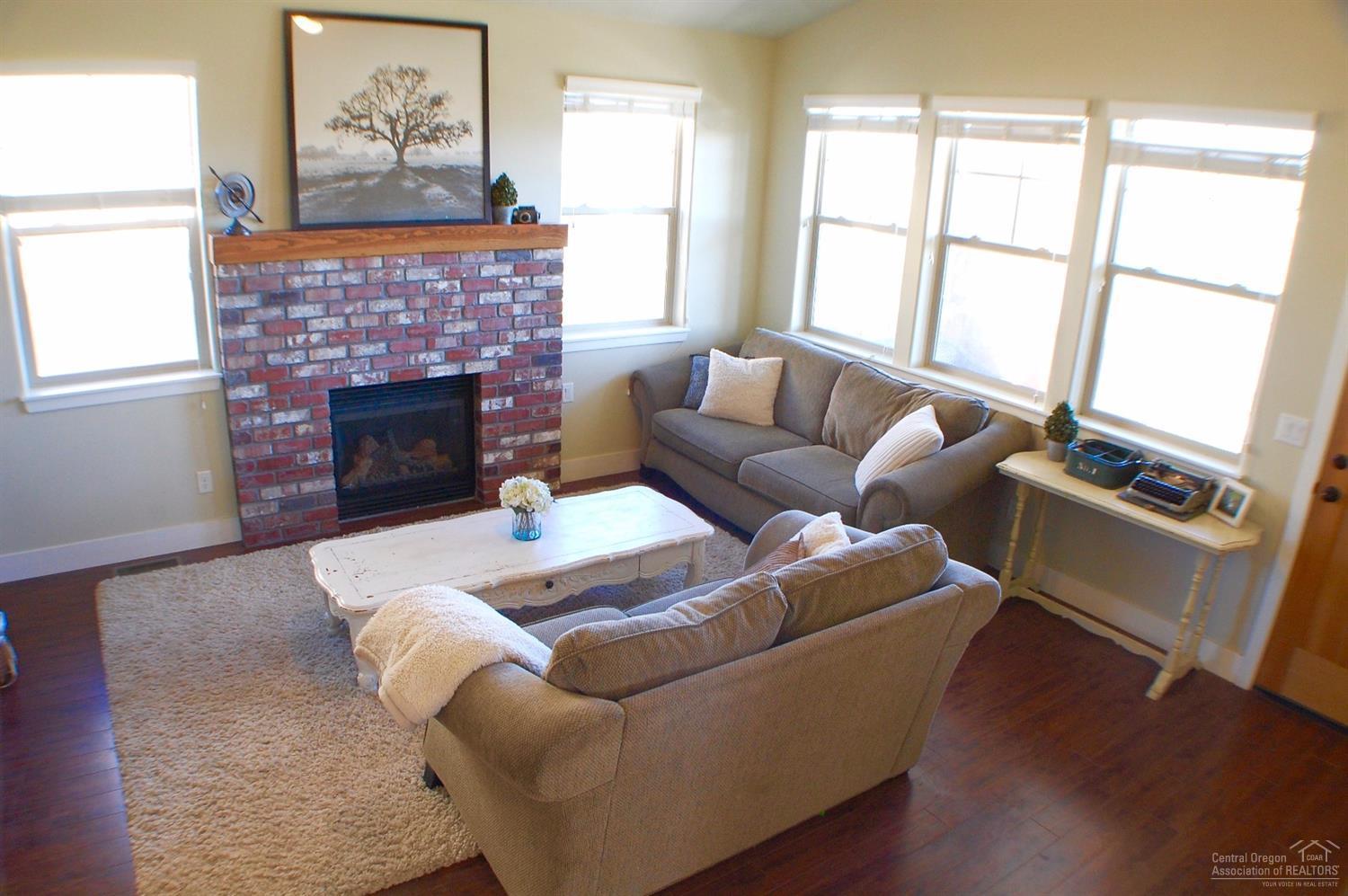 Ironhorse - Residential