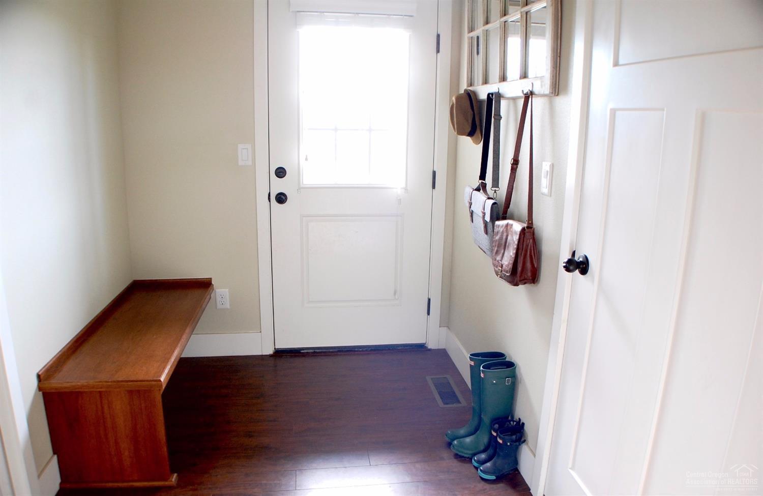 Ironhorse - Residential